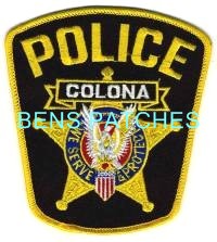 ILLINOIS,COLONA POLICE 1_wm